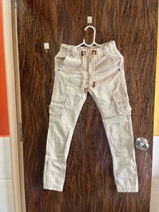 10-12 Years Boys Pant