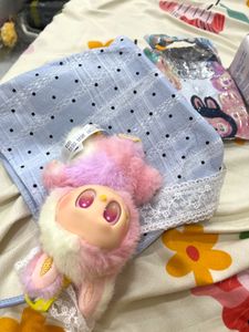 Labubu 🩷🌈✨🌷 Pre-order