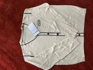 Yours OIA Knit Cardigan🌷