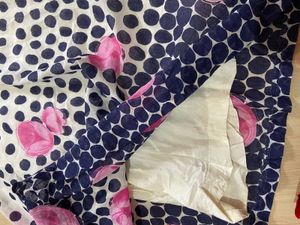 Midi Flower Dress