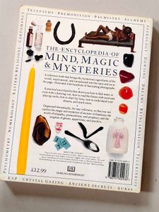 Mind, Magic &amp; Mysteries🎁Buy 2 Get 1 Free 🎁