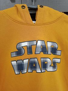 Sweatshirt For Boys
