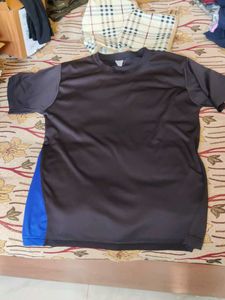 Sport Dry Fit Tshirt