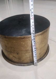 Brass Cooking Pot Or Patila