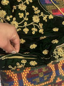 Lehnga Set