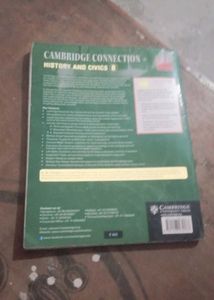 ICSE Class 8 Textbooks