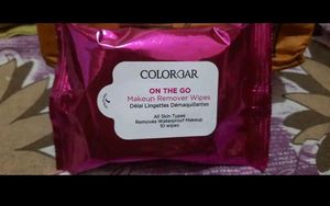 Colorbar Makeup Kit