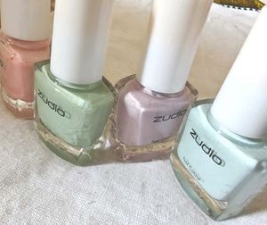 Zudio Nail Polish Set
