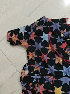 Beautiful Gown For Kids