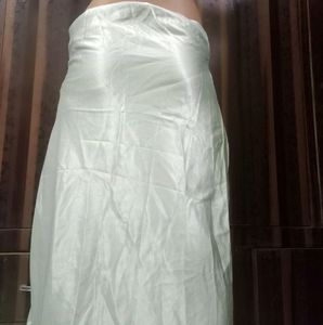HnM Cowl Neck Dress