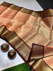 Silk saree
