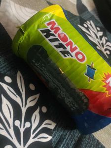 Mono Kite Manjha