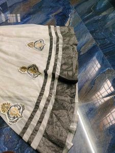 Elegant Embroidered Kurta Set