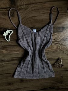 Y2K Cami Top💋