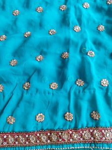 Wedding Saree For Sale
