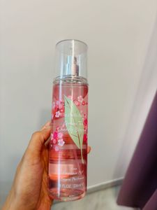 Elizabeth Arden Body Mist