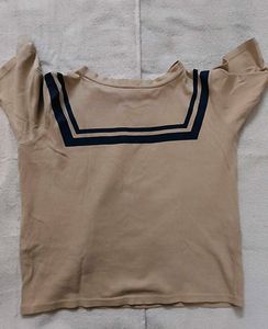 Oversized T Shirt