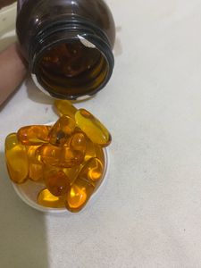 Original Fish Oil Tablet