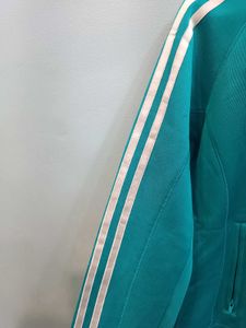 🇺🇸 Adidas Imported Thermal Sports Zipper