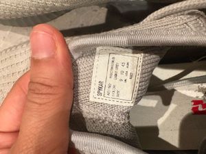 Spykar Brand - Style Yeezy Boost 350 V2 Sneakers