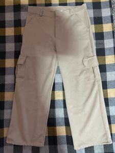 New Cargo Pant