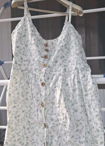 Pant Top Dresses