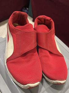 Puma Shoes Very Light Weight