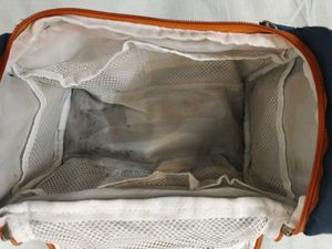 Used Backpack