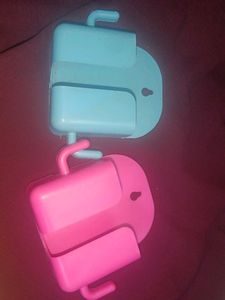 Mobile Holder Combo Of Two