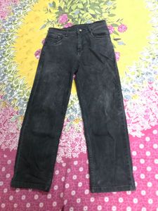 highwaste jeans trendy