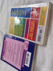 Book Bundle:  Romance Reads