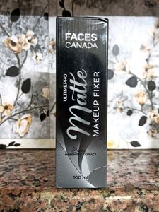 FC Makeup Fixer