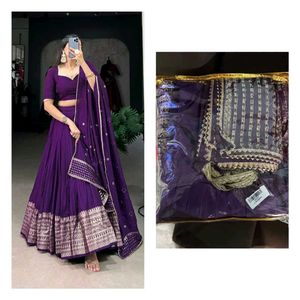 *🌷Lehenga Choli🌷*