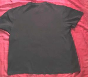 women's Basic T-Shirt combo of 2