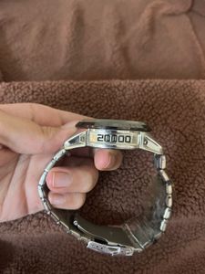 Tag Heuer Mikrorider 20000