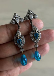 Vintage Jewellery Set!