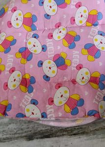 Baby Mosquito Net Bed