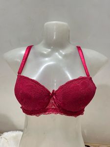 Push Up Padded Bra ❤️