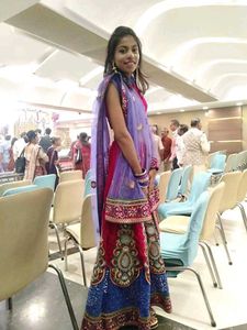 Beautiful Lehnga