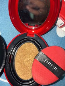 TIRTIR Mask Fit Red Cushion