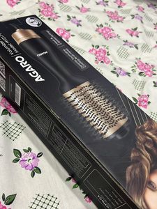 Agaro Volumizer Hair Dryer