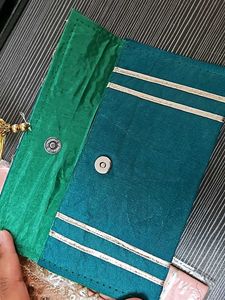 4pcs Beautiful Envelopes / Small Purses