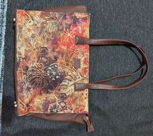 Zouk Brand New Bag