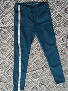 Mark And Spencers Super Skinny Jeans