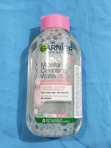 Garnier Micellar Water