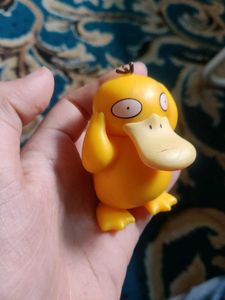 Pokemon Charector Toy 5 Piece