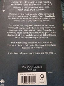 Fifty Shades Darker