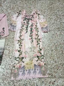 Pakistani Patchwork suit