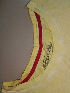 Hilfiger New York T-Shirt