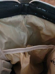 Diaper Bag